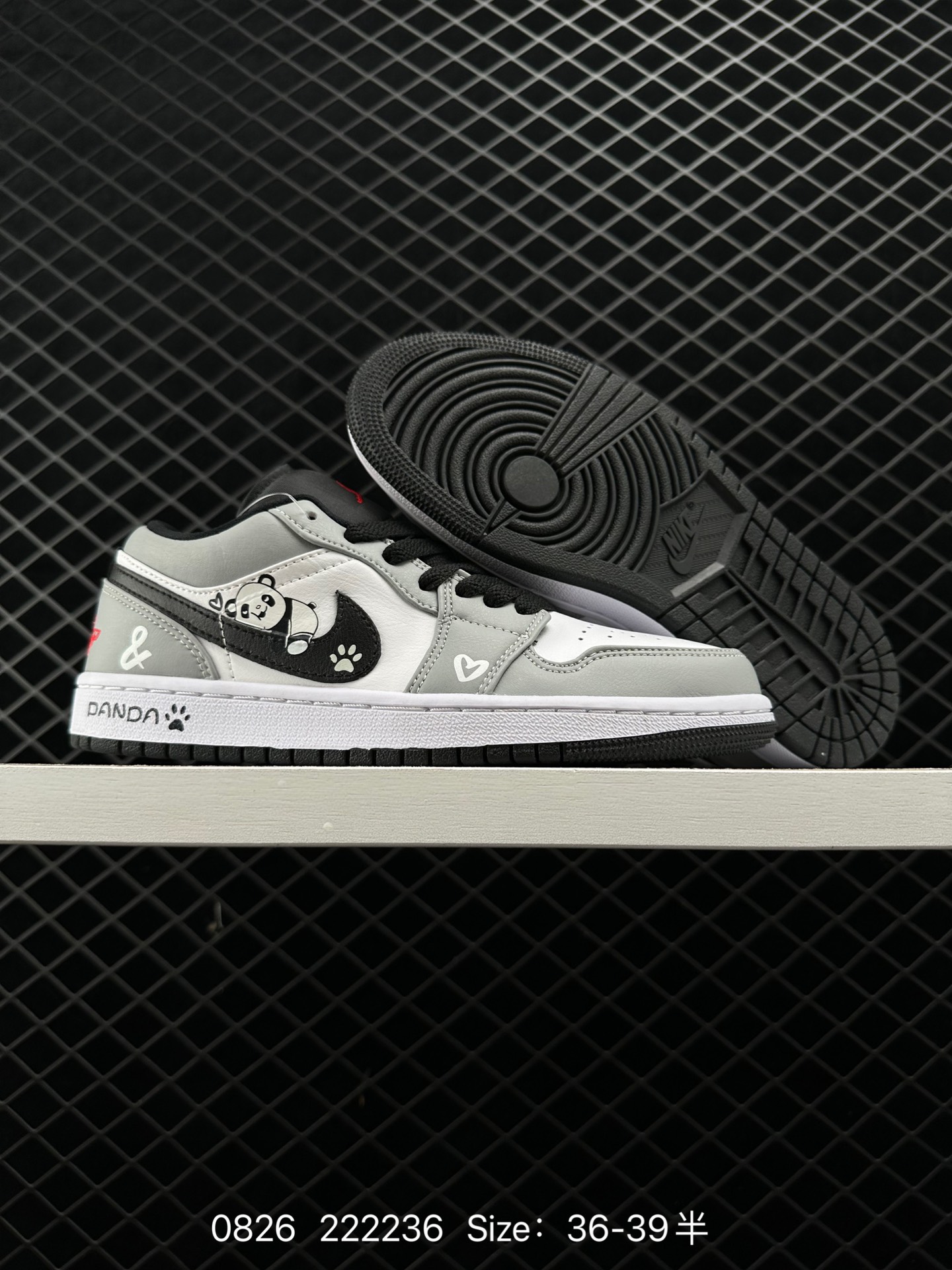 Air Jordan 1 Low AJ1